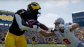 Did EA Sports College Football 25′s teaser trailer troll Ohio State football?
