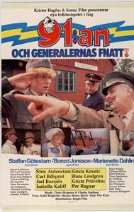 91:an och generalernas fnatt