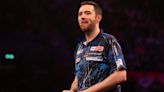 Luke Humphries beaten by darts veteran who already retired once in huge upset