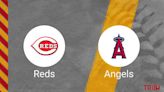 How to Pick the Reds vs. Angels Game with Odds, Betting Line and Stats – April 19