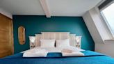 Seaside hotel that puts Lancashire coastline 'on the map' is among UK's most stylish