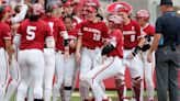 OU softball legend Lauren Chamberlain reflects on Tiare Jennings tying her on HR list