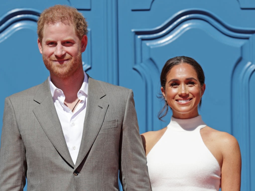 Prince Harry & Meghan Markle's Montecito Neighbors Give a Rare Look Into Their Lavish Daily Life