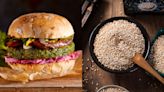 Hamburguesas vegetarianas: 2 recetas fáciles con quinoa y lentejas