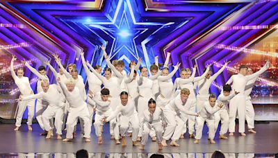 Did AGT Just Find Its Next Winning Dance Crew? Watch Brent Street Stun the Judges in Week 4