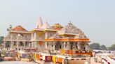 Ayodhya: Nripendra Mishra denies rainwater leakage in Ram temple or its sanctum sanctorum