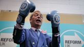 Why Nigel Farage’s Reform UK Faces Hard Task ‘Coming For’ Labour