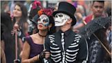 How James Bond inspired Mexico City’s Day of the Dead parade