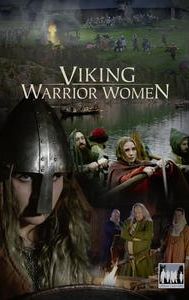 Viking Warrior Women