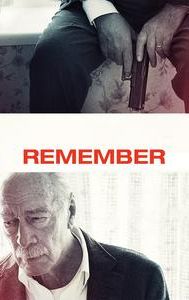 Remember (2015 film)