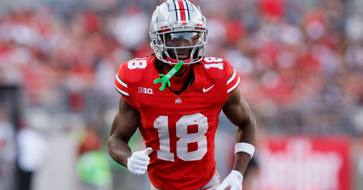 5 things to know about Ohio State and the 2024 NFL Draft