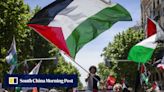 ‘Historic’: Spain, Ireland, Norway recognise Palestine state, angering Israel
