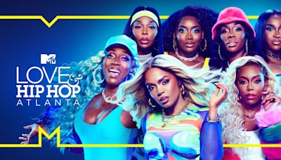 Bambi and Rasheeda Dish on Love & Atlanta New Season WATCH | EURweb