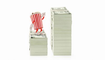 What Happened to $100M Box Office Openers?
