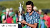 The Open 2022: When does it start, how to watch and latest odds