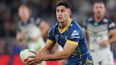 Eels feel responsible for 'unfair' Arthur axing