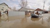 Russia, Kazakhstan evacuate over 100,000 people amid worst flooding in decades