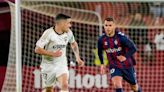 El Eibar se cae de la cima por culpa de un Albacete que sale del descenso