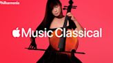 Apple Music Classical's Top 100 weekly chart is Top of the Pops for classical music