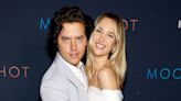 Cole Sprouse’s Girlfriend Ari Fournier Reacts to Photo of His Bare Butt