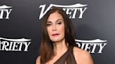 Teri Hatcher & Emerson Tenney Made a Rare Mother-Daughter Appearance at Berlin Fashion Week