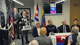 Venezolanos de Miami reclaman reconocimiento de la victoria de la oposición ante Maduro