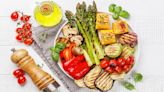 How to Grill Vegetables: Chef's Trick Makes 'Em Extra Flavorful + Tender for Summer BBQs