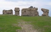 Ashkelon National Park