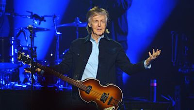Paul McCartney: lo que hay que saber de sus conciertos en Ciudad de México y Monterrey