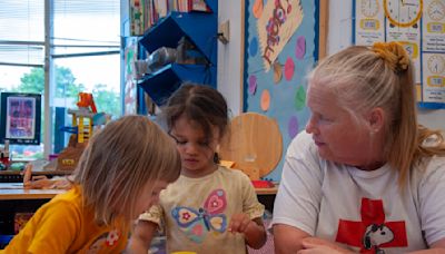 Maryland’s pre-K expansion plan proves to be unpopular with child care providers