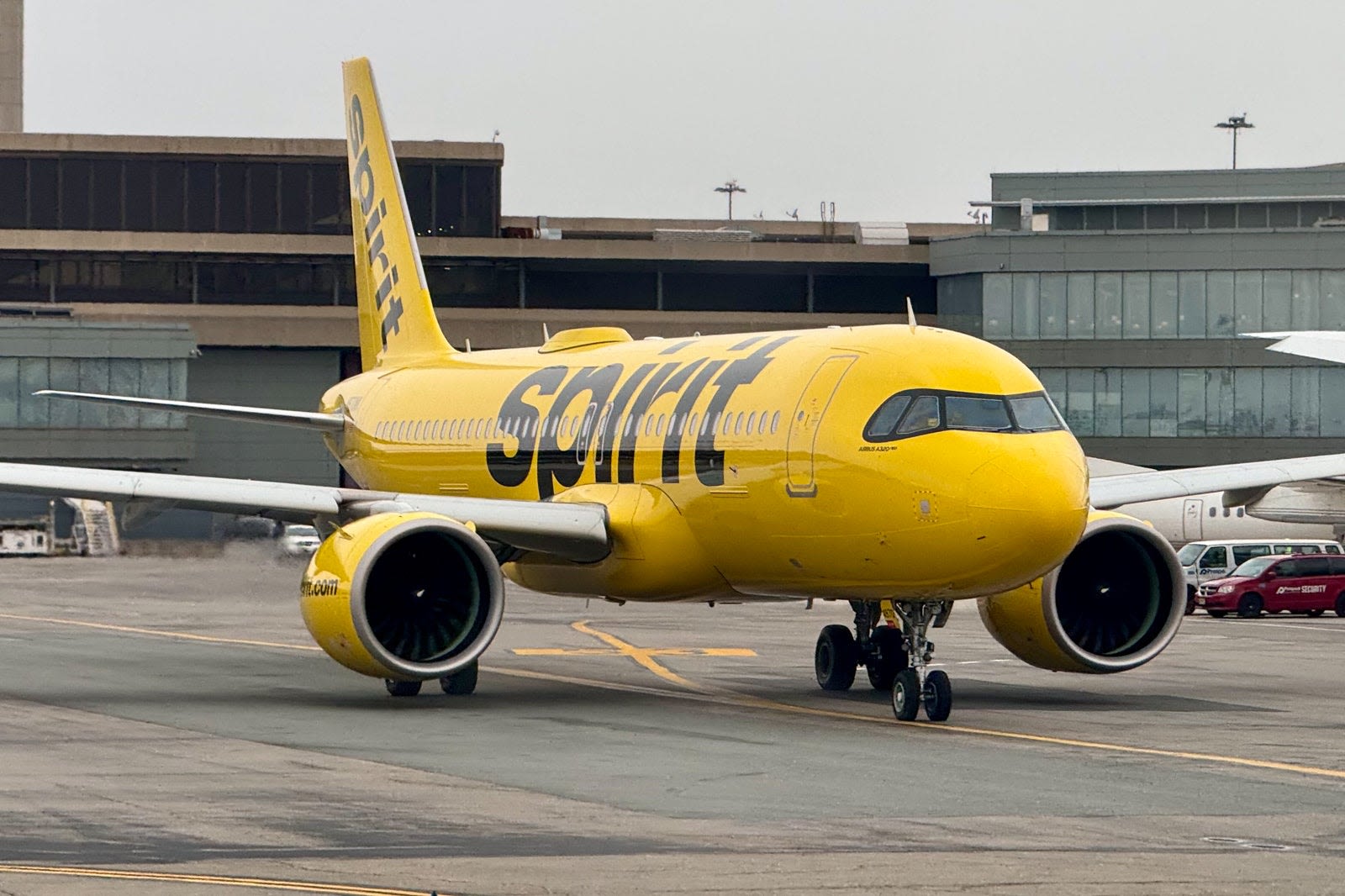 Spirit Airlines drops change and cancellation fees - The Points Guy