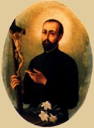 Clare's Catholic Clutter: Saint of the Day - St. Anthony Mary Zaccaria