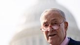 Senate passes temporary spending bill to avert government shutdown