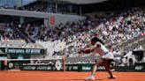 France Tennis French Open