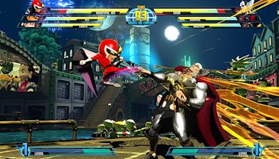 Fans Are Pitching Their Marvel Vs Capcom 4 Rosters - Gameranx