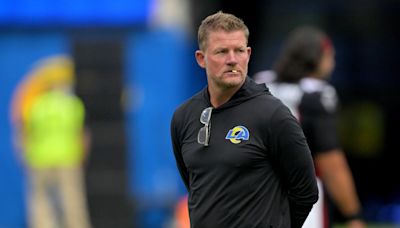 Rams News: Les Snead Eyes Dominant Season Ahead