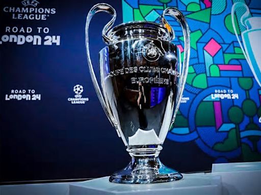 ¿Cuándo es la final de la Champions League 2024?