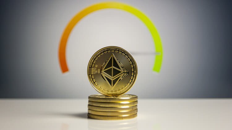 Ethereum ETFs exceed $1 billion in trading volume despite lagging ETH's price