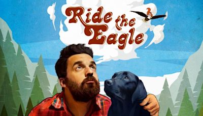 Ride the Eagle Streaming: Watch & Stream Online via Hulu