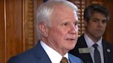 House speaker recaps Georgia’s latest legislative session
