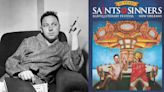 Tennessee Williams, LTGBQ+ Saints & Sinners Literary Festivals in NOLA