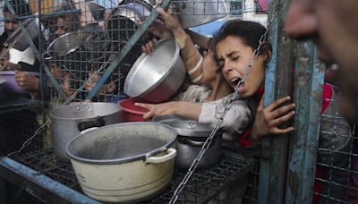 Neuer Bericht warnt vor möglicher Hungersnot im Norden Gazas