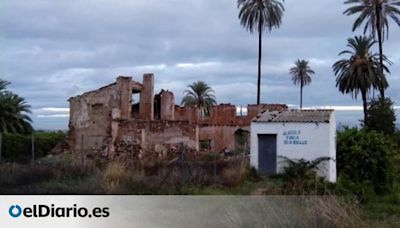 Labrador, revolucionario y federalista: la cuna de Antonete Gálvez reclama su patrimonio histórico frente al abandono