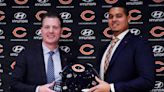 Bears enter new phase with Poles as GM, Eberflus as coach