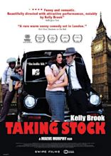 Taking Stock - Movie House Cinemas