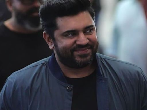 Nivin Pauly questioned by SIT over sexual harassment claims, says allegations against him were 'fabricated'