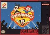 Animaniacs (video game)