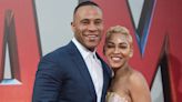 DeVon Franklin Says the Love Between Him and Ex Meagan Good Has 'Not Gone Away' amid Divorce