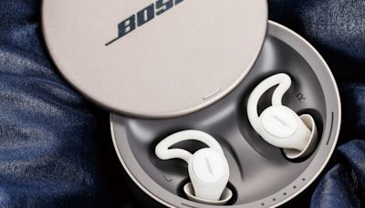 Bose遮噪睡眠耳塞在中國停售並停止維護APP，結果現有用戶發現失去APP後就真是一個「耳塞」