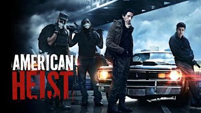 American Heist